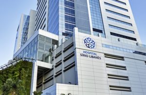 Hospital de Base firma parceria com Sírio-Libanês