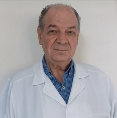 Rosemar Stefenon