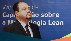 Assista à entrevista do Secretário de Atenção à Saúde sobre o Lean nas Emergências
