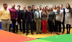 Hospitais do ciclo 2 realizam a capacitação para Lean nas Emergências