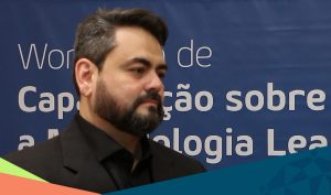 O conceito da Comunidade é “um novo olhar para o Pronto-Socorro”