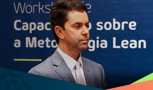 O que a Comunidade agrega aos participantes do Lean nas Emergências?
