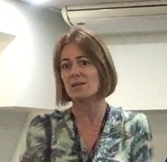 Ana Paula Cantelmo Luz