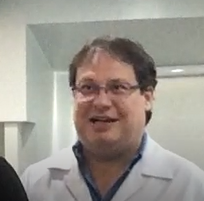 Marcos Parron Fernandes