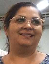 Rosangela dos Santos Franco