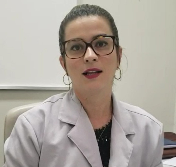 Isabela Guimarães