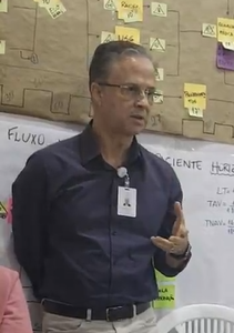 Adalberto Bezerra