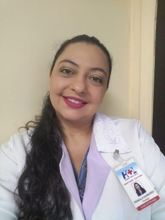 Priscila Guimarães