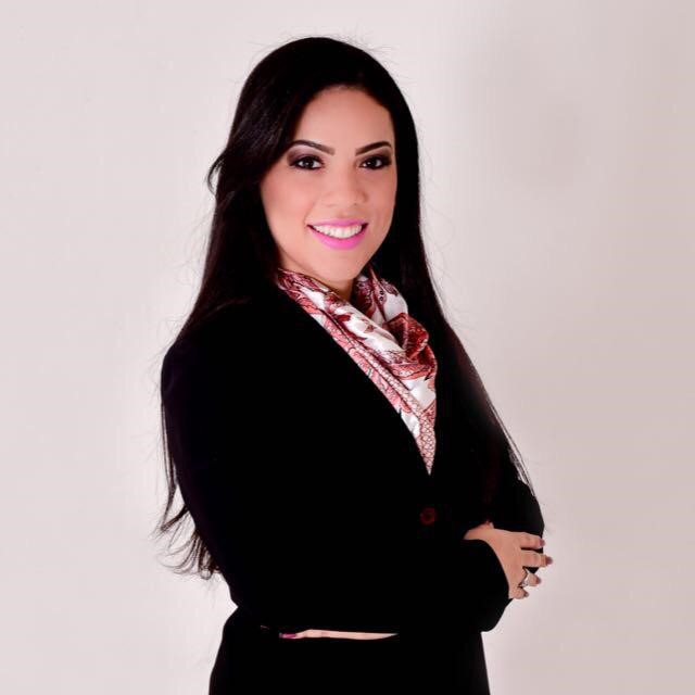 Samanta Miranda