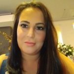 Andréia Lúcia Barbosa Gallindo