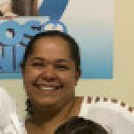 Luciana Maria Pereira dos Santos Morais