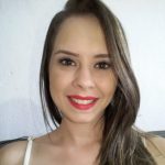 Kézya Vitorino Tavares