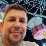 José Nicodemos igreja coelho Junior