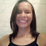 Rosa Maria Ribeiro Cassimiro