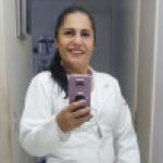 Sheila dos Santos Fernandes