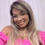 Tamiris Cristina da Silva Garcia