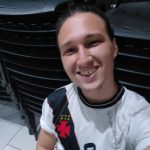 Yago Gomes de Oliveira