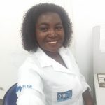 Raiane da Conceição gama