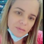 Zilene Cruz Gomes Da Paixão