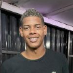 Luís André Santana Mendes