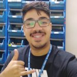 Lucas de Oliveira Romão