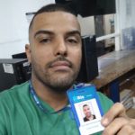 FELIPE JORGE DOS SANTOS PENA