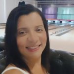 Luciana de Almeida Vieira