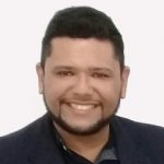 Jorraimim Ferreira Silva do Nascimento