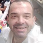 Fabio Vidal Franco