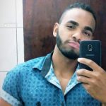 Cleriston Oliveira