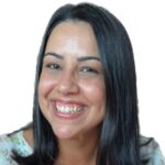 Giuliana Gomes Jeronimo