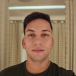 Gabriel Nicolas de Arruda Pereira