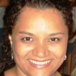 Maria de Lourdes alcântara Delaneza Ferraz