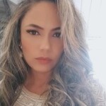 IMARA FRANCINE QUEIROZ