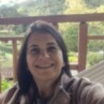 Márcia Cristina Pereira de Oliveira Bomfim