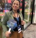 Madline da Silveira Pinto