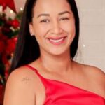 Ana Paula Maria da silva