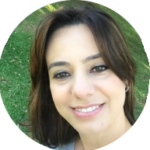 Lizandra Stelle de Oliveira