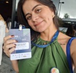 Juliana de Souza Gomes Breder