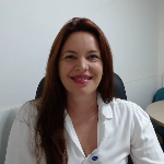 Marileise Aparecida Pereira de Lima Benedito