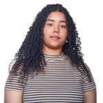 Thais Stéphanie da Silva