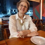 Clélia odete zimmer Bogorni