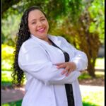 Patricia Tamires Ferreira de Oliveira Peppe