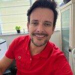 Marcus vinicius Neves Rosa