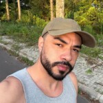 Ruan Aparecido Pereira De Matos