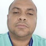 Jorge Marcelo Pereira Da Silva
