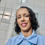 Ivanilda Rafaela Da Silva