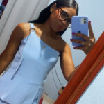 Thailane Maria Lins Da Silva