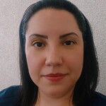 Milene Cristina Nunes De Brito