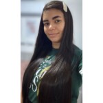 Tamires Maria Da Silva